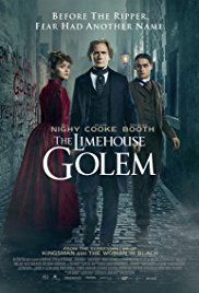 The Limehouse Golem (2016)