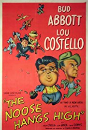 The Noose Hangs High (1948)