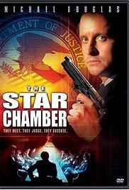 Watch Full Movie :The Star Chamber (1983)