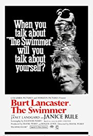 The Swimmer (1968)