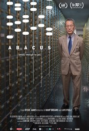 Abacus: Small Enough to Jail (2016)